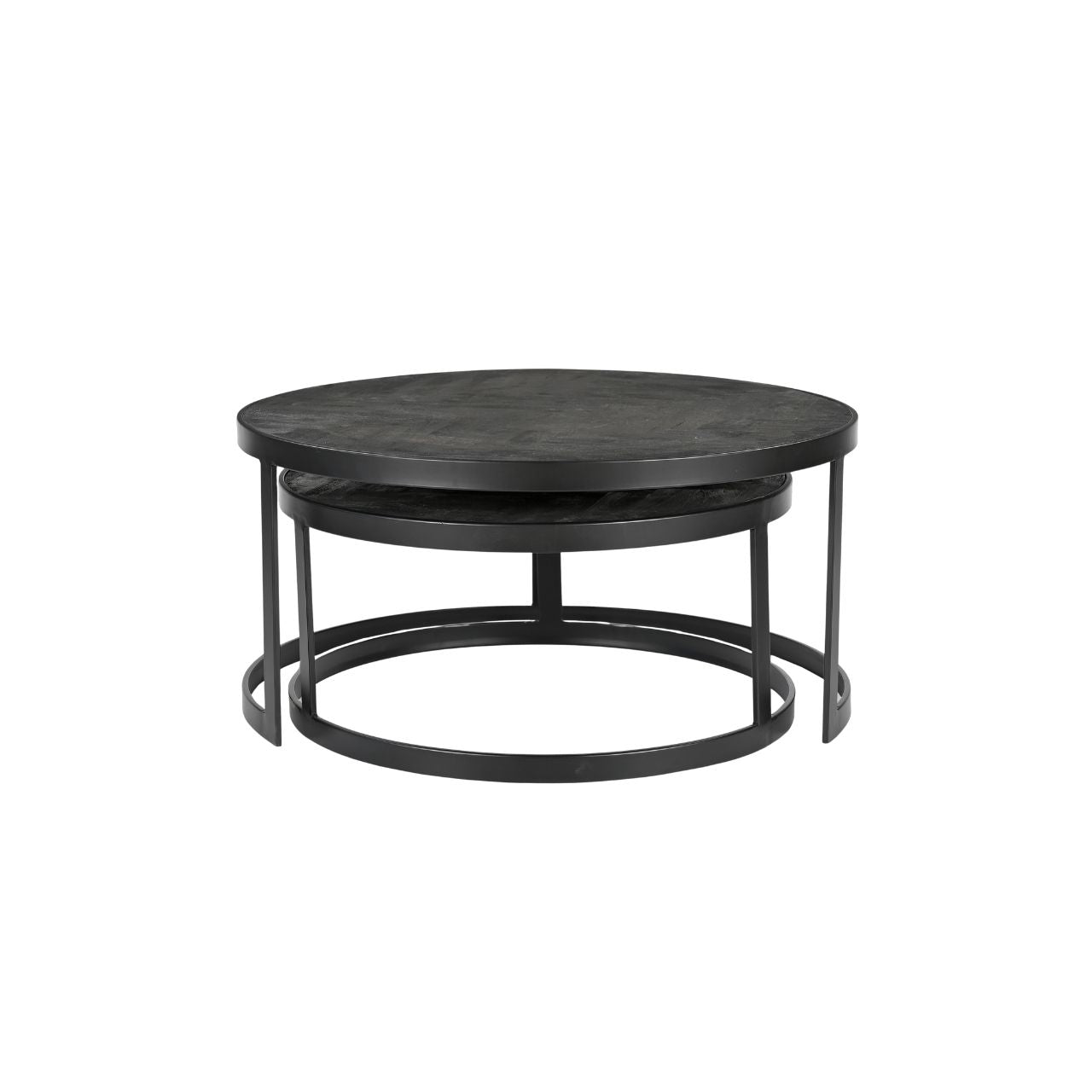 Forge Twin Table Set