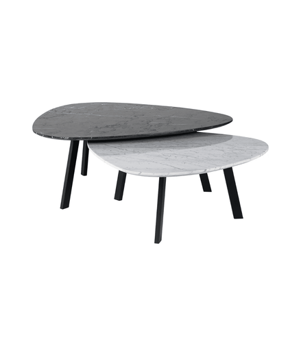 Fusion Marble Coffee Table