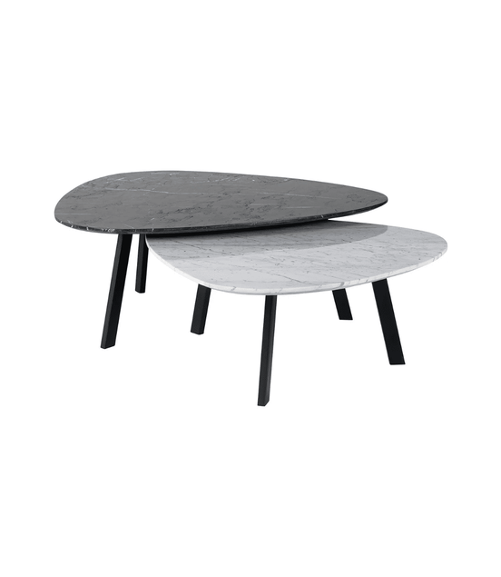 Fusion Marble Coffee Table