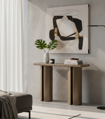 Aurum Linea Console