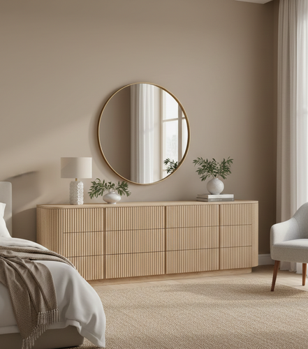 Cozo Grande Sideboard
