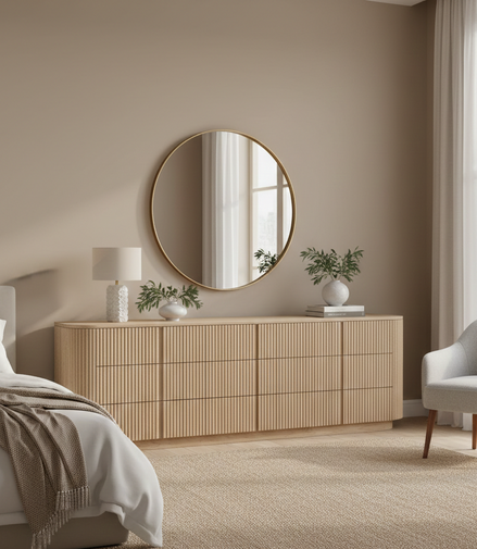Cozo Grande Sideboard