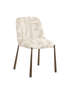 Graphic Chic Dining Chair