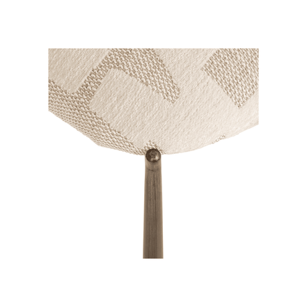 Graphic Chic Dining Chair