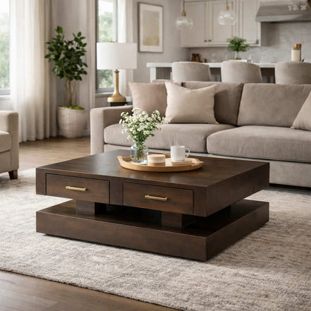 Haven Classic Table