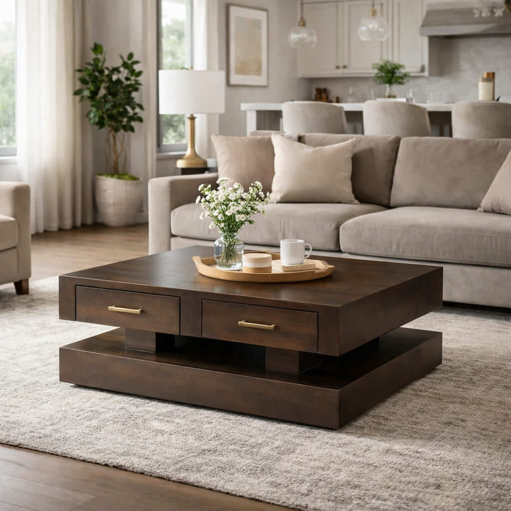 Haven Classic Table