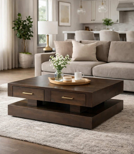 Haven Classic Table