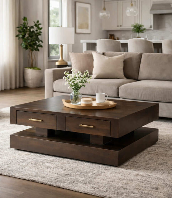 Haven Classic Table