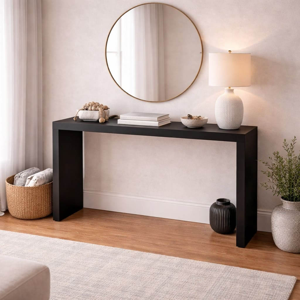 Haven Console