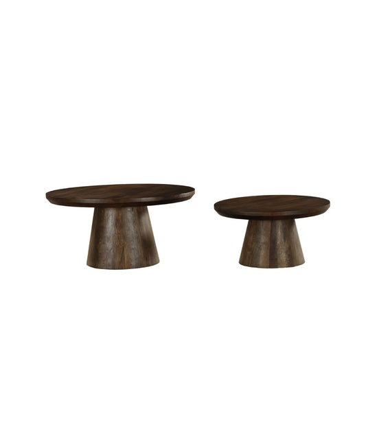 Haven Duo Table Set