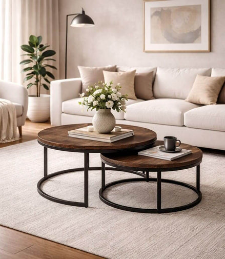 Haven Duo Walnut