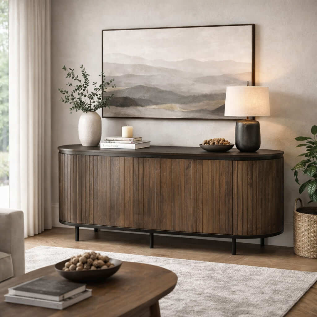 Haven Sideboard