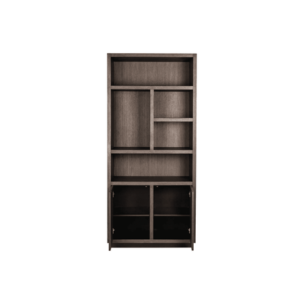 Heritage Classic Bookshelf