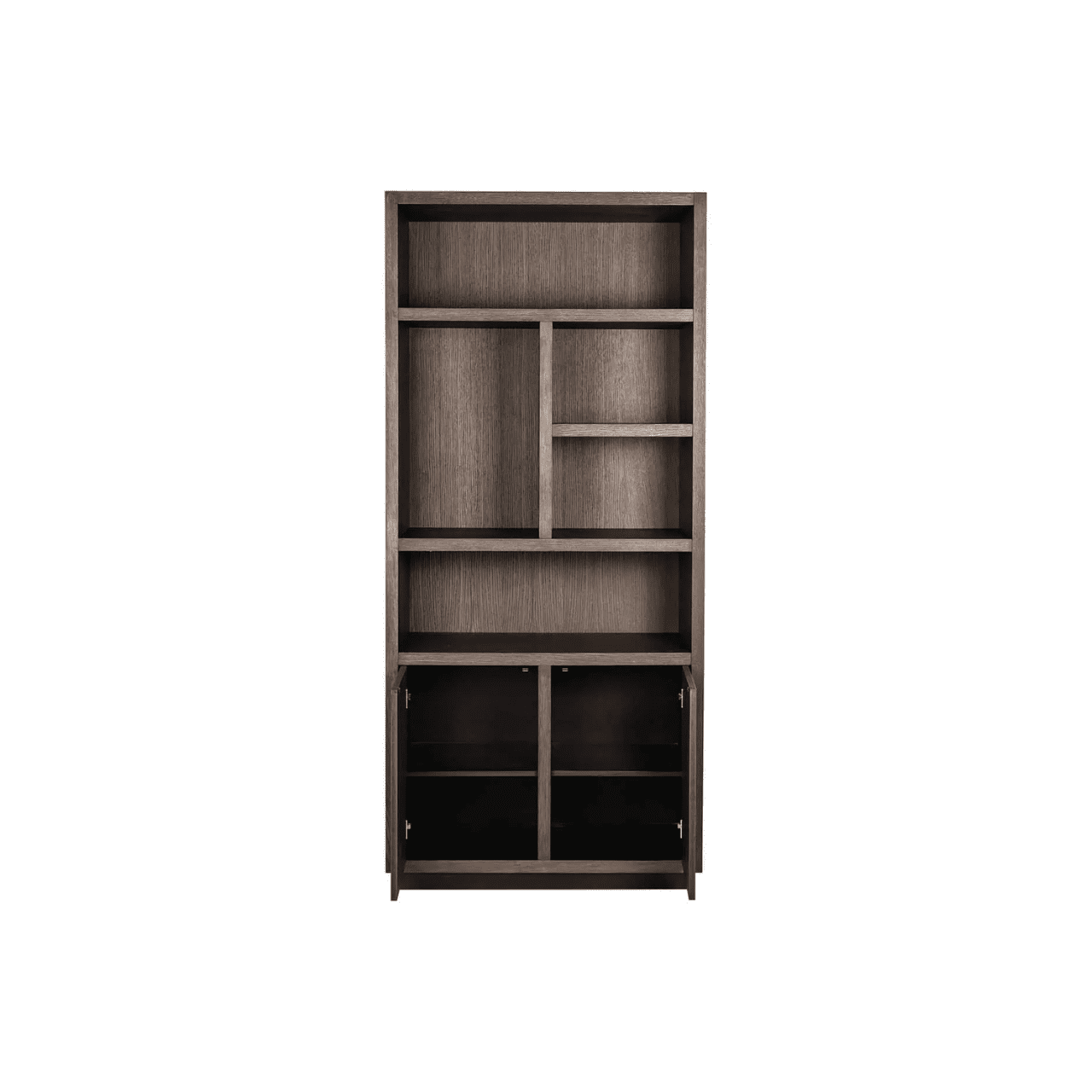 Heritage Classic Bookshelf