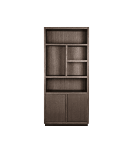 Heritage Classic Bookshelf