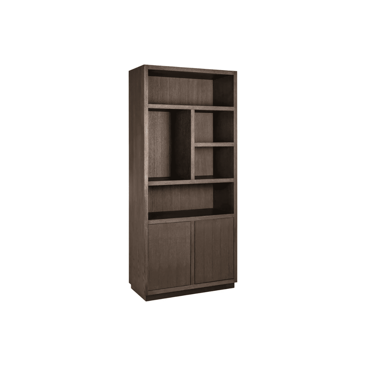 Heritage Classic Bookshelf