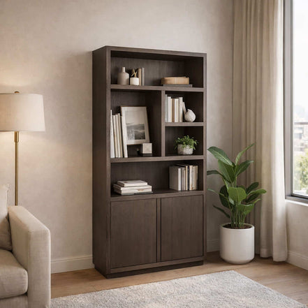 Heritage Classic Bookshelf