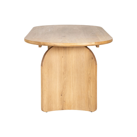 Heritage Classic Dining Table
