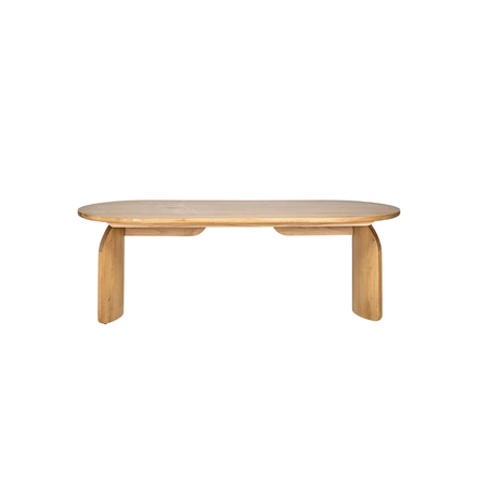 Heritage Classic Dining Table