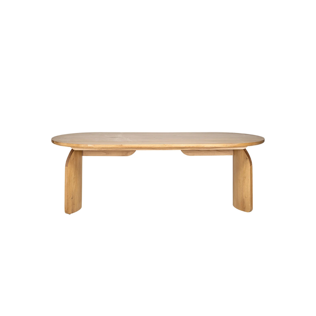 Heritage Classic Dining Table