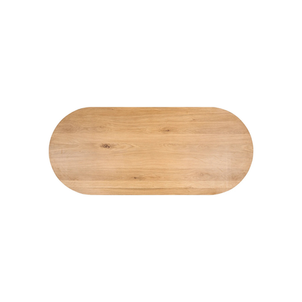 Heritage Classic Dining Table