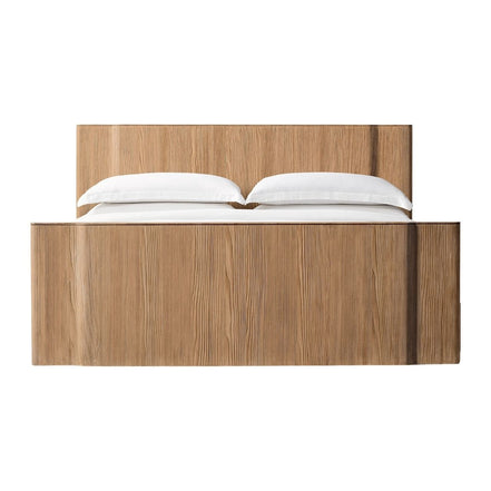 Heritage Classic King Bed