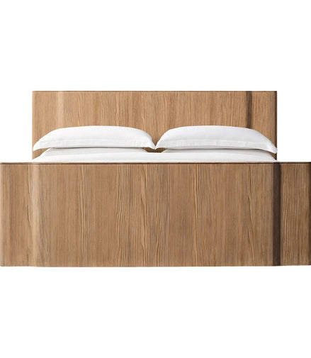 Heritage Classic King Bed