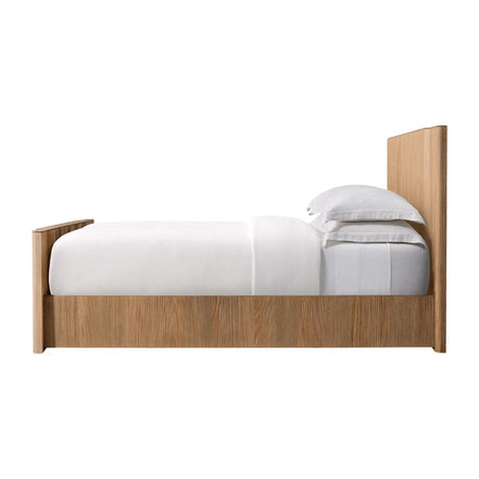 Heritage Classic King Bed