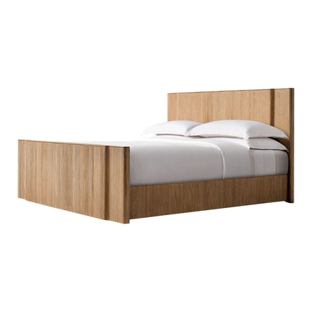 Heritage Classic King Bed