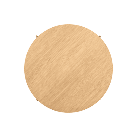 Heritage Mango Coffee Table