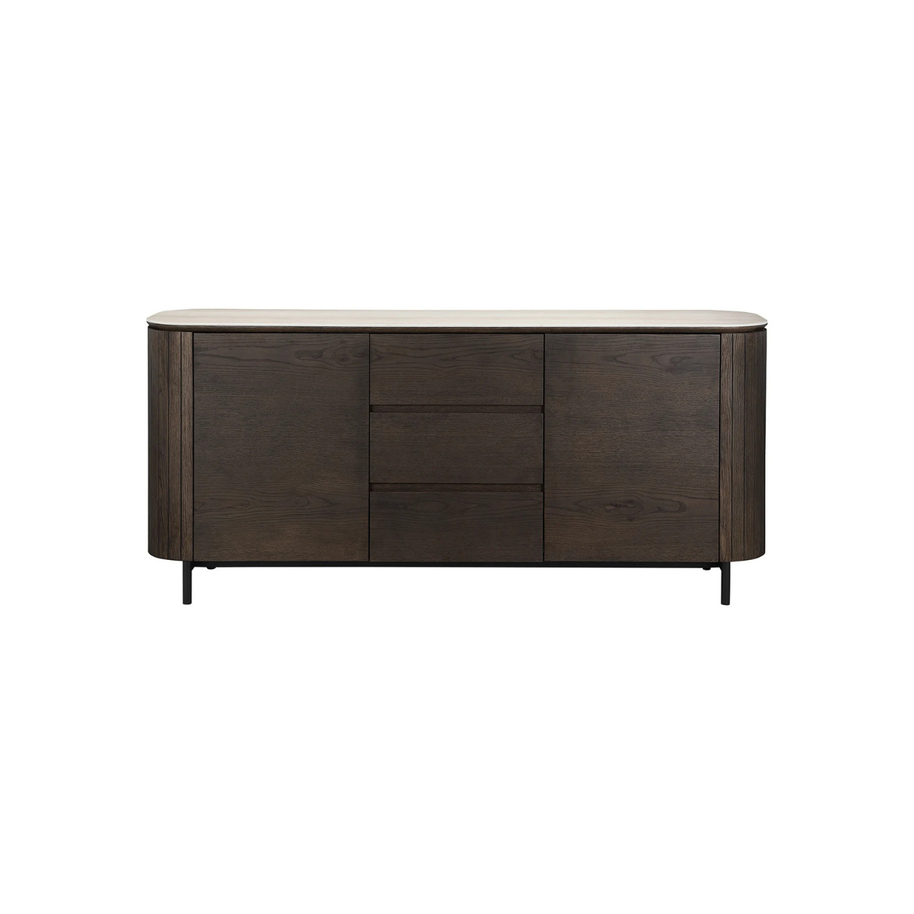 Heritage Travertine Sideboard