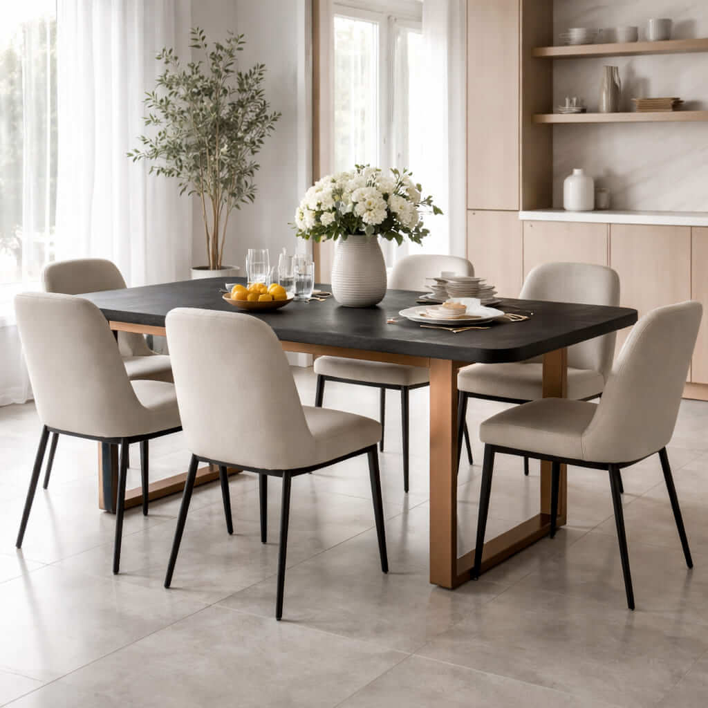 Horizon Elite Dining