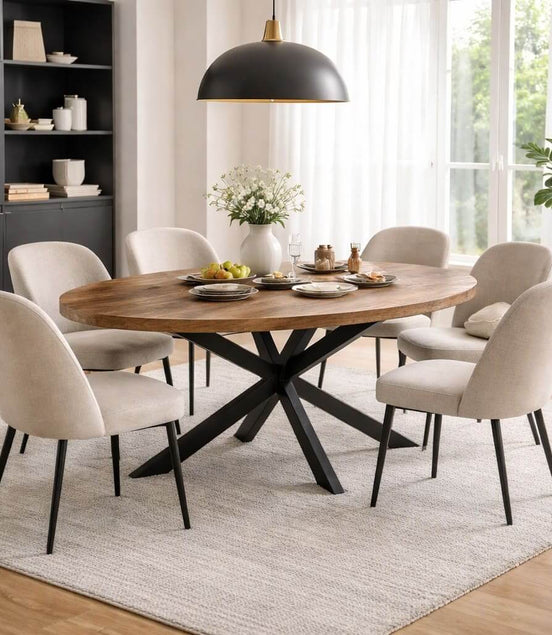 Horizon Dining Table