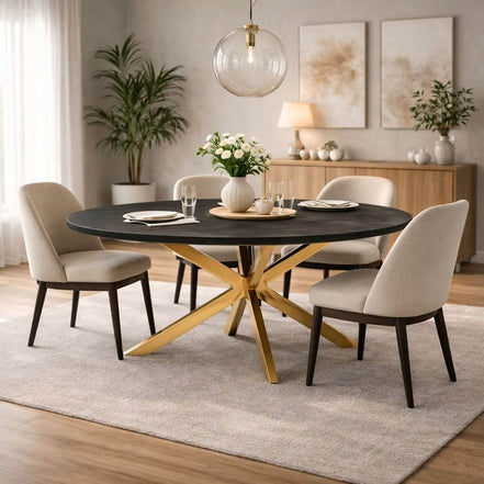 Horizon Noir Dining