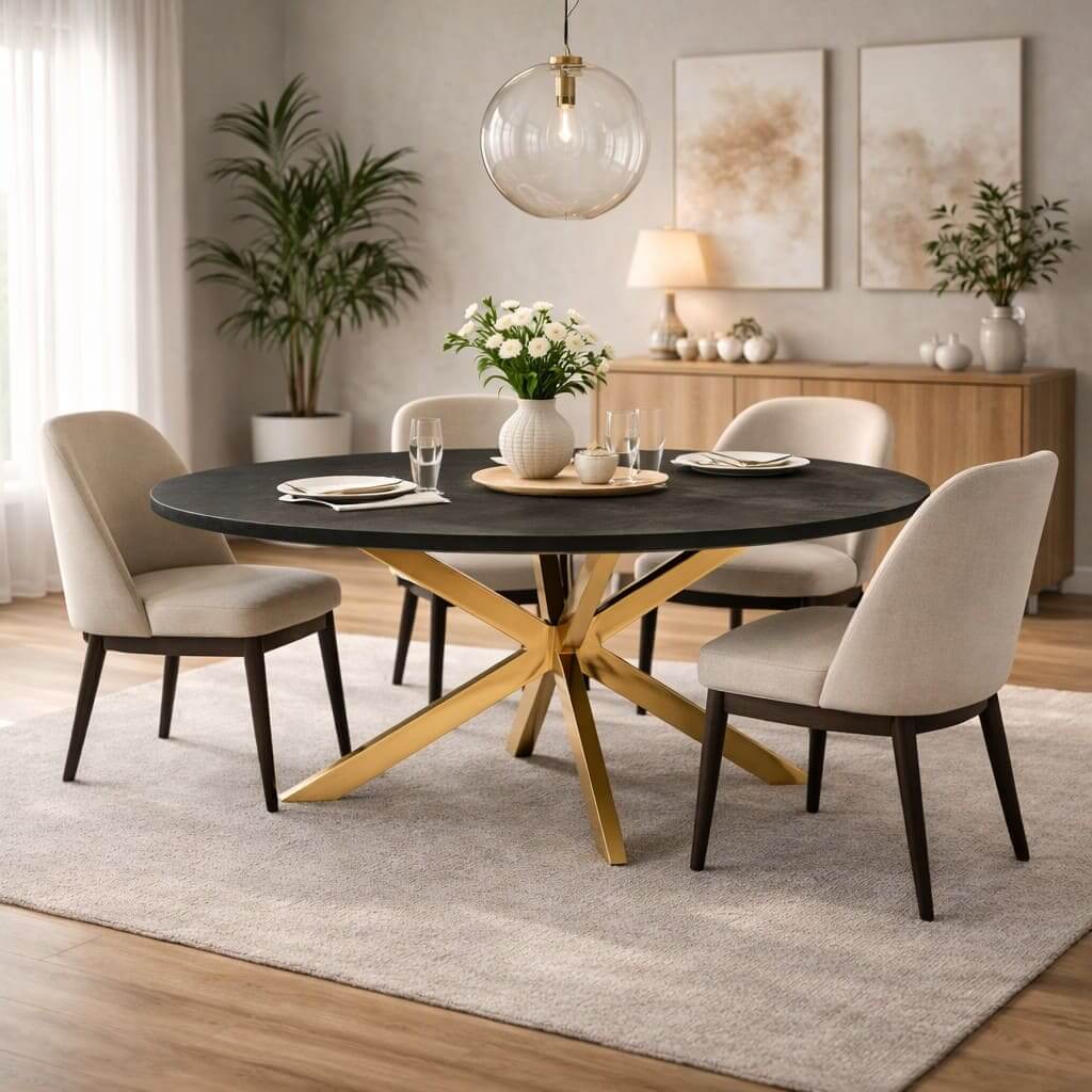 Horizon Noir Dining