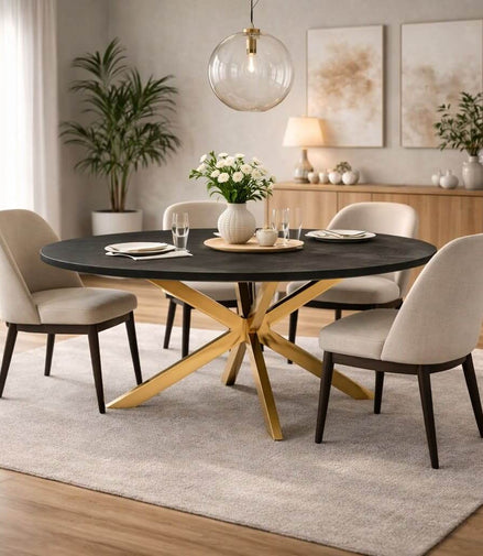 Horizon Noir Dining