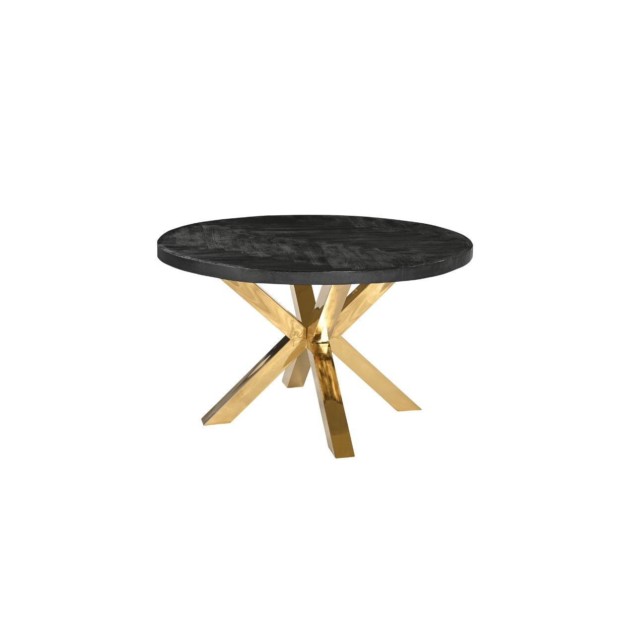 Imperial Luxe Dining