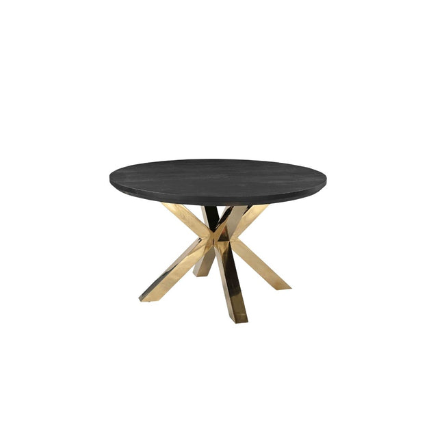 Imperial Round Dining