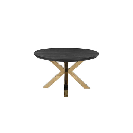 Imperial Round Dining