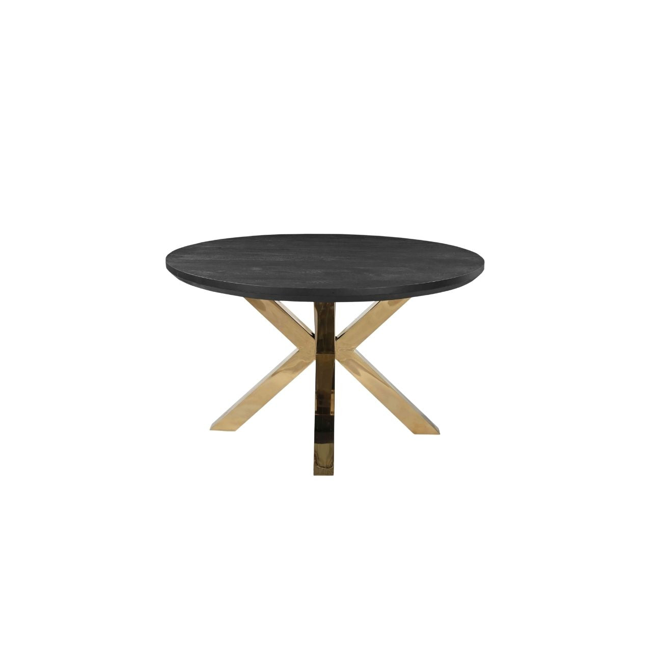 Imperial Round Dining