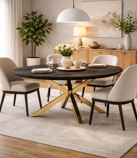 Imperial Slate Dining