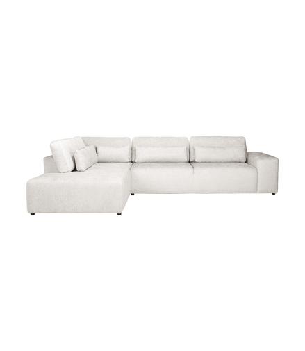 Ivory Aura Sofa