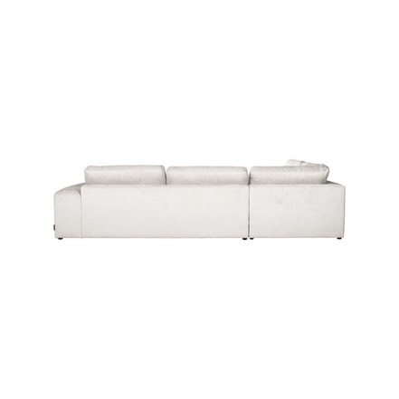 Ivory Aura Sofa
