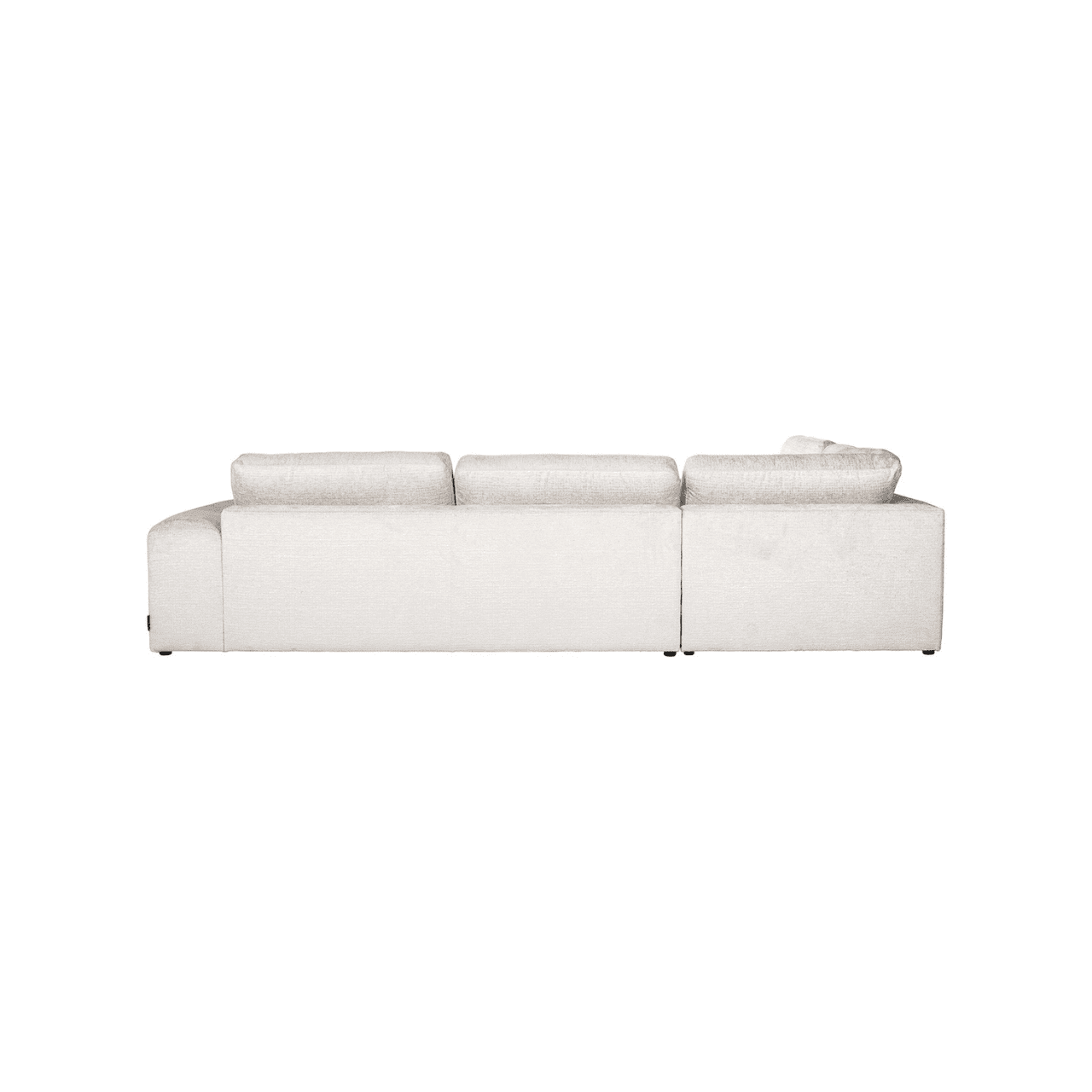 Ivory Aura Sofa