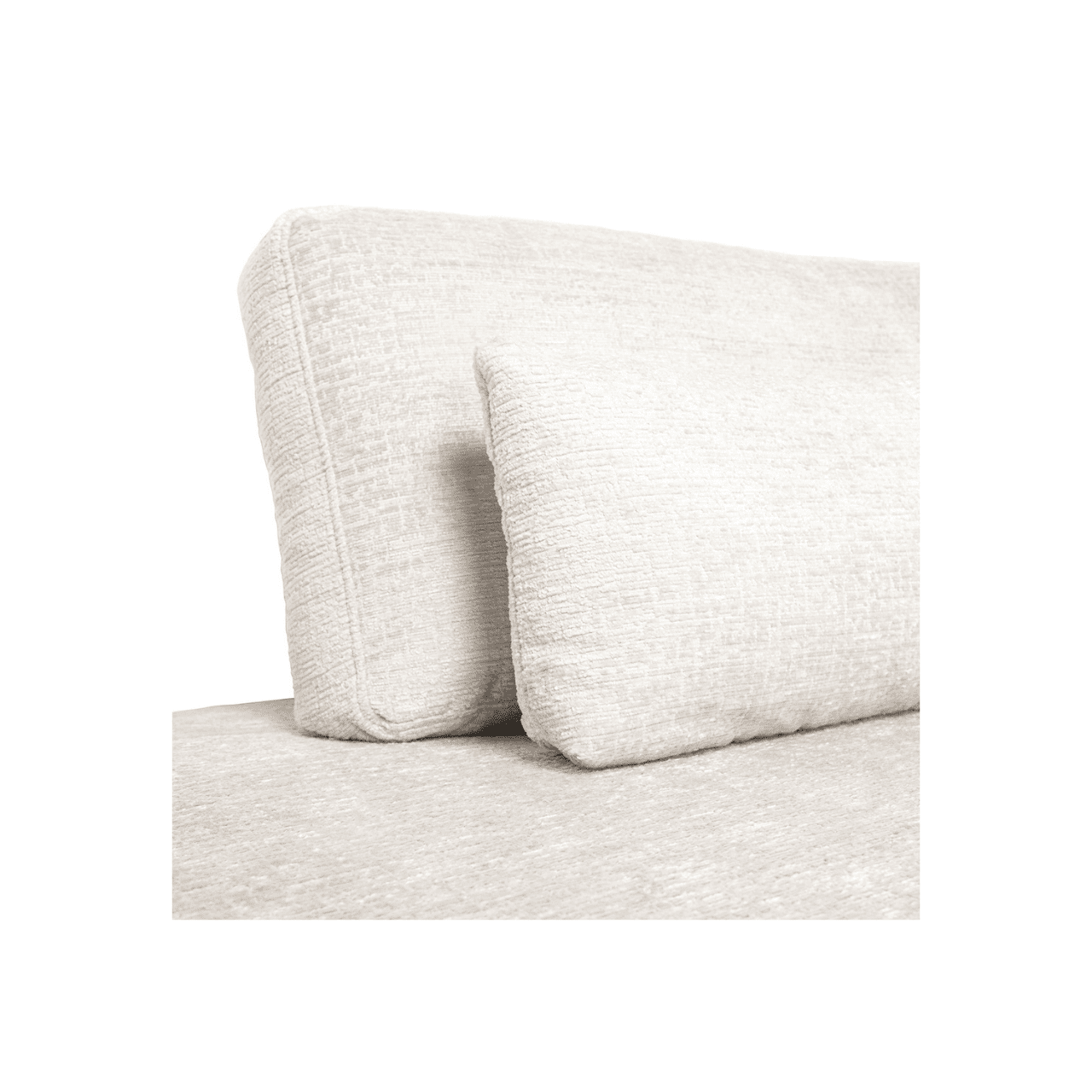 Ivory Aura Sofa