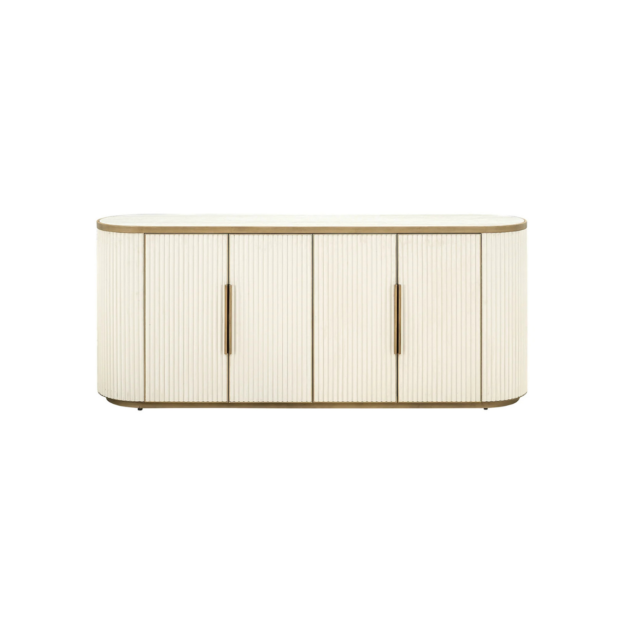 Ivory Opulence Sideboard