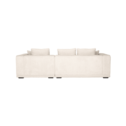 Luna Beige Sofa