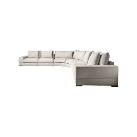 Maison Luxe Sofa