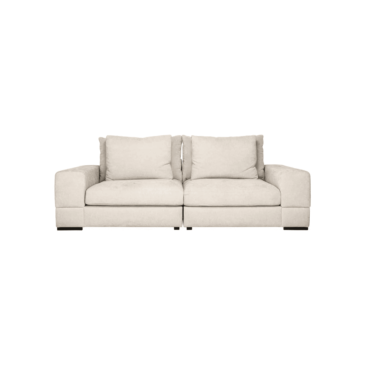 Maison Luxe Sofa