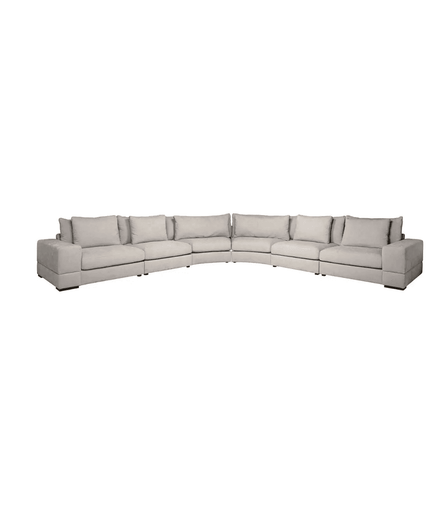 Maison Luxe Sofa